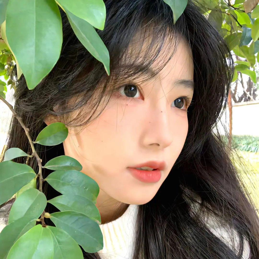 两个人一双手